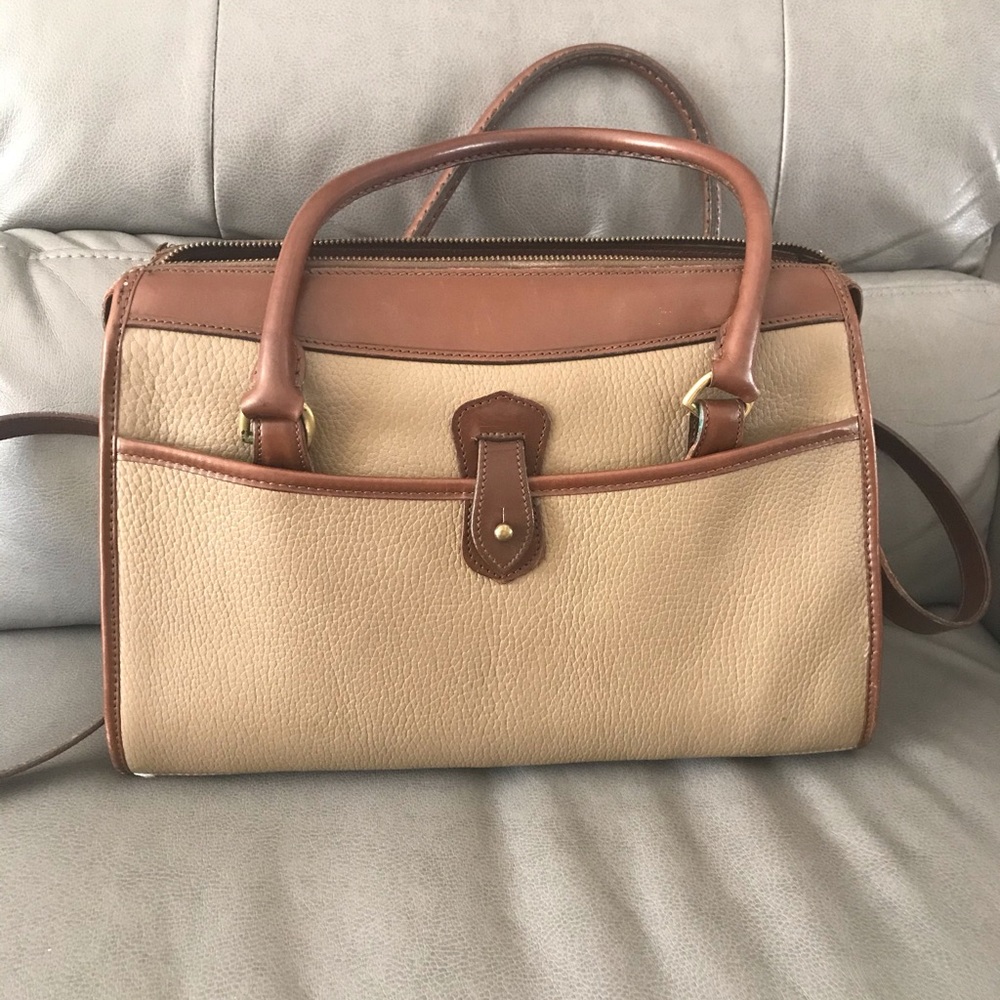 Dooney & Bourke Vintage Bag